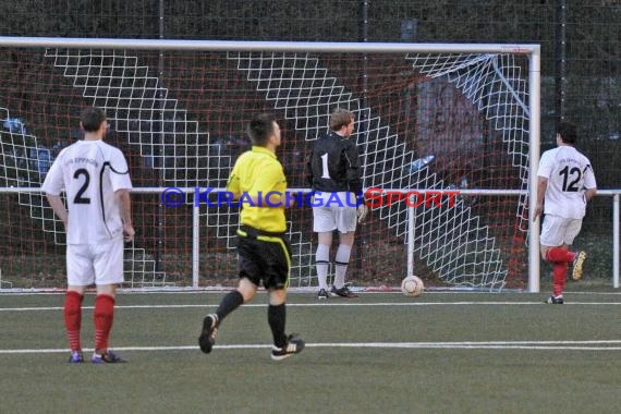 VfB Eppingen - FV Brühl Landesliga Rhein Neckar 17.04.2013 (© Siegfried)